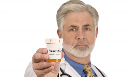 Administration of Prescription Drugs