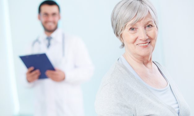 Required to Accept Medicaid