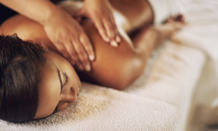 Massage Therapist Law