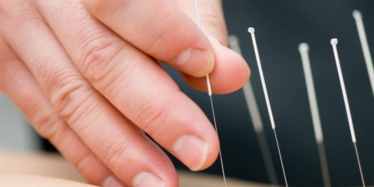 Acupuncturists in Illinois