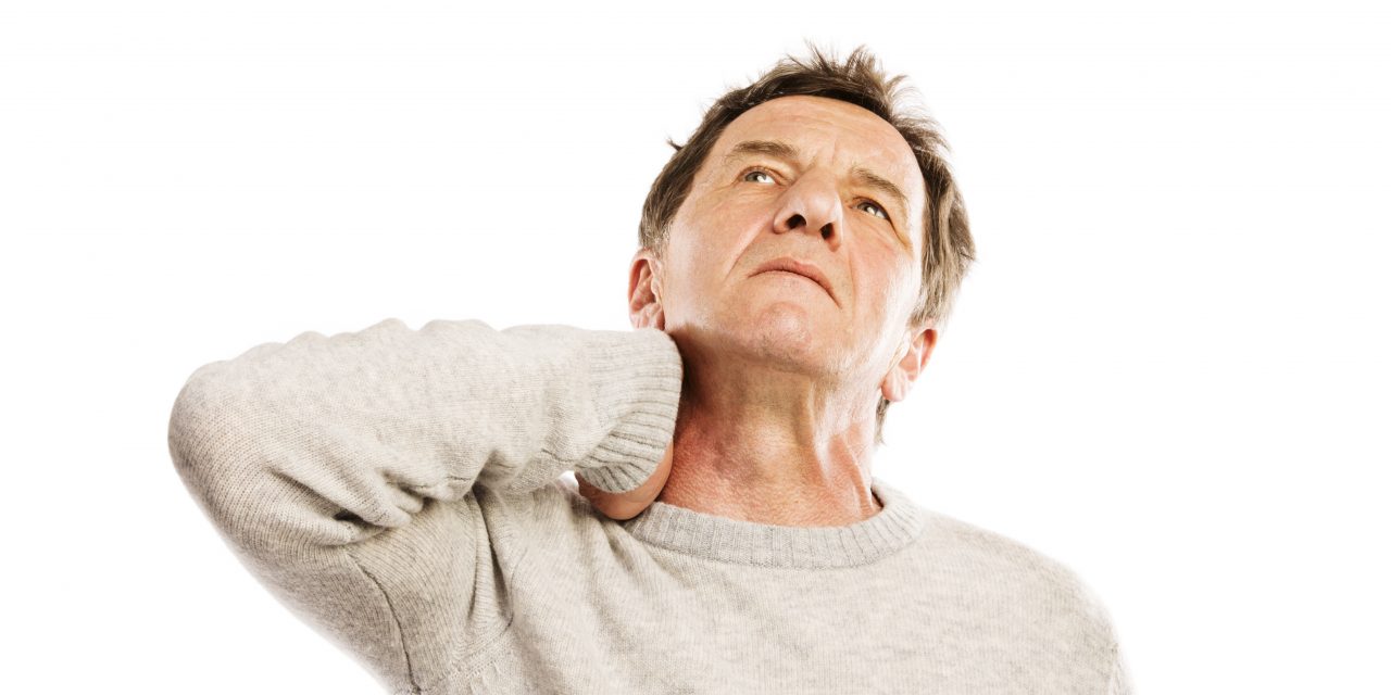 CVA and Cervical Manipulation