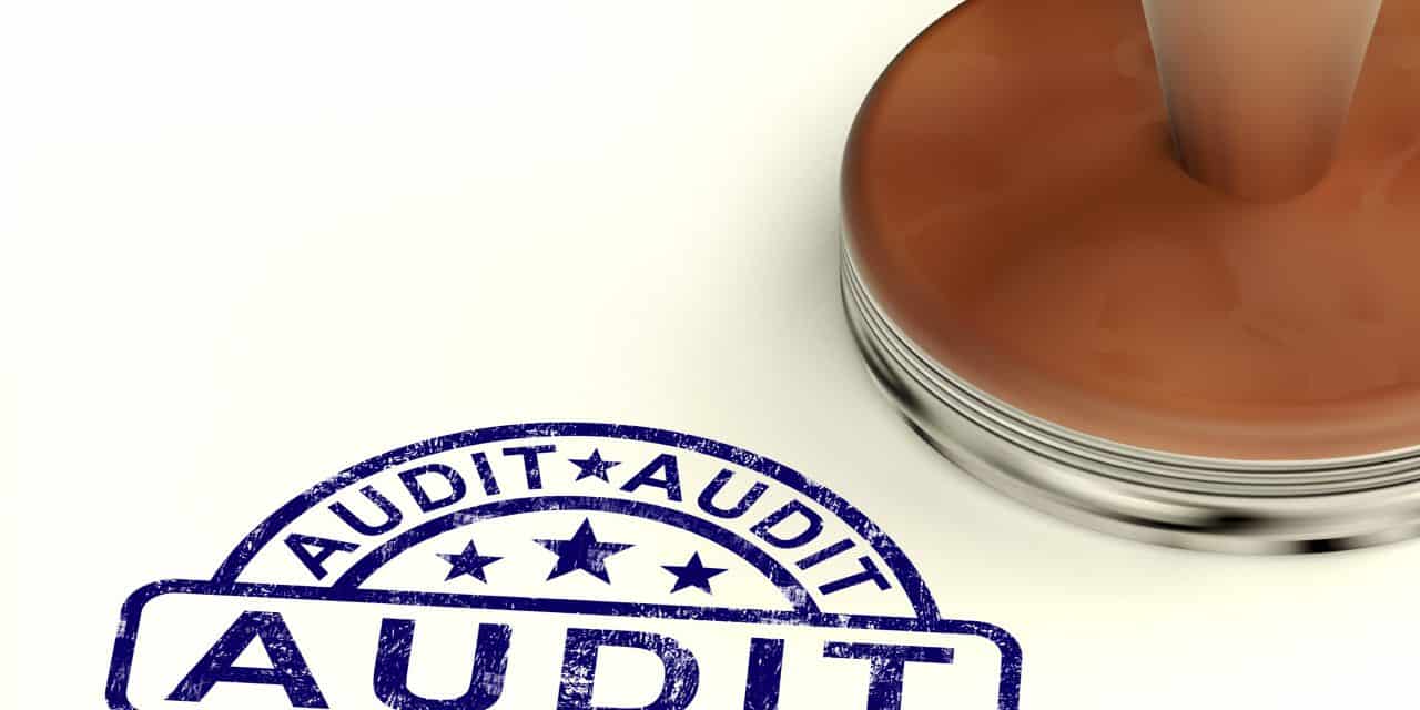Avoiding a Medicare Audit