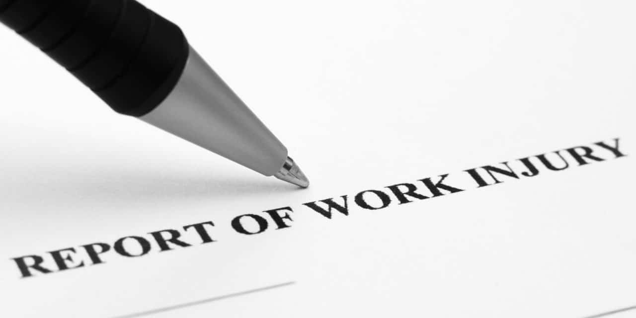 Work Comp Update 2011