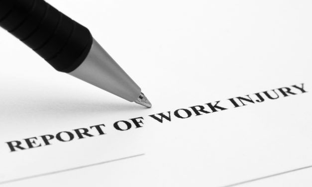 Work Comp Update 2011