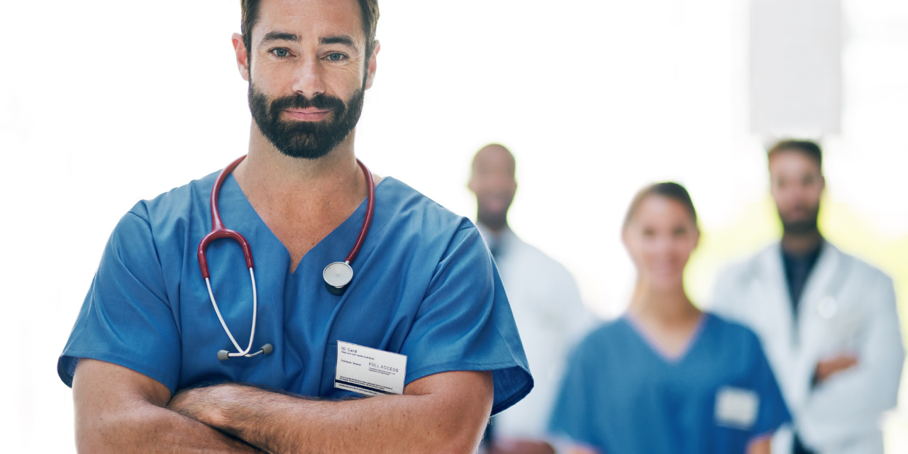 Name Badge Requirements