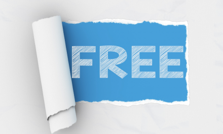 Offering Free Services