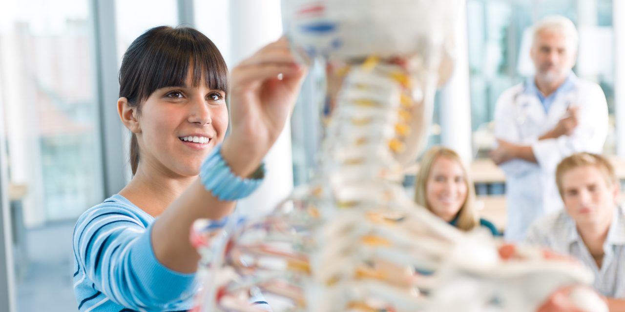 Diffuse Idiopathic Skeletal Hyperostosis