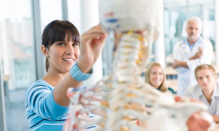 Diffuse Idiopathic Skeletal Hyperostosis