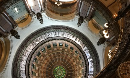 2013 End of Session Legislation Review