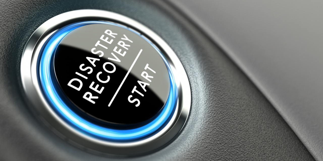 Steps Following a Disaster