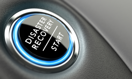 Steps Following a Disaster