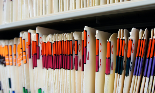 Court Orders and Subpoenas for Records