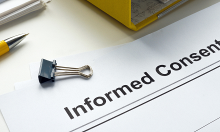 Informed Consent [Template Included]