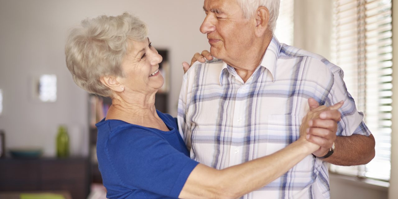 Alzheimer’s and Other Dementias