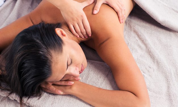 Non-therapeutic Massage