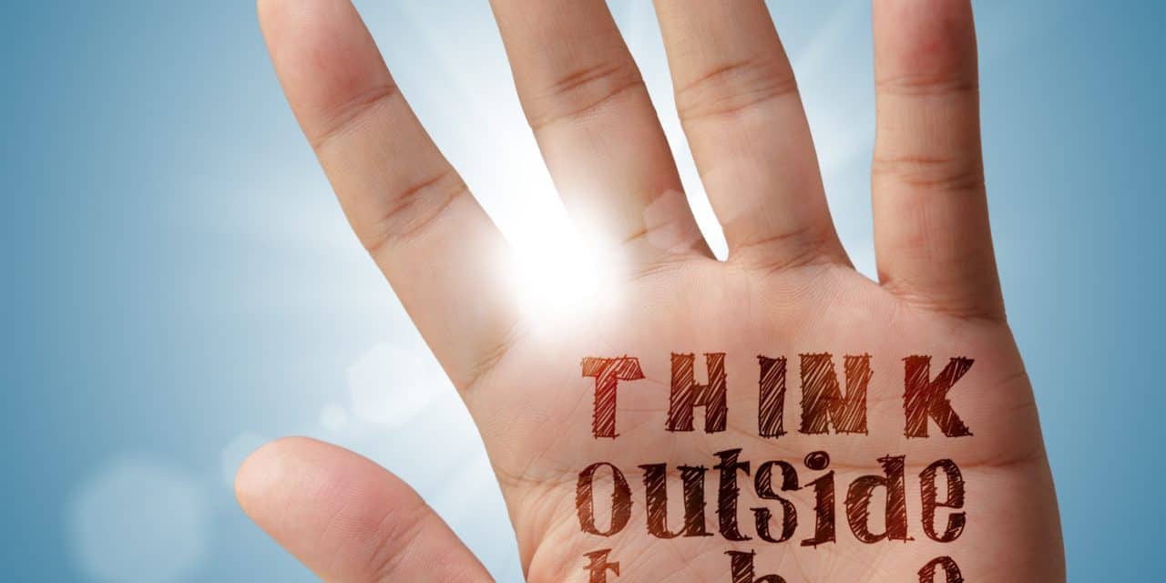 Rethinking Your Office Habits