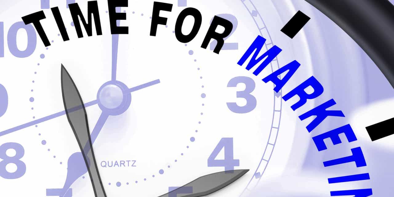 Five Simple Ways to Promote Your Practice