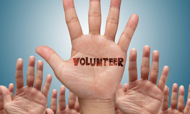 Applying – Volunteer License