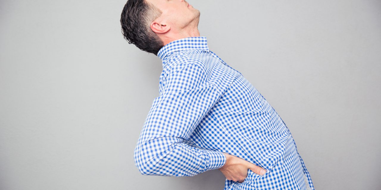 JAMA Endorses Spinal Manipulation