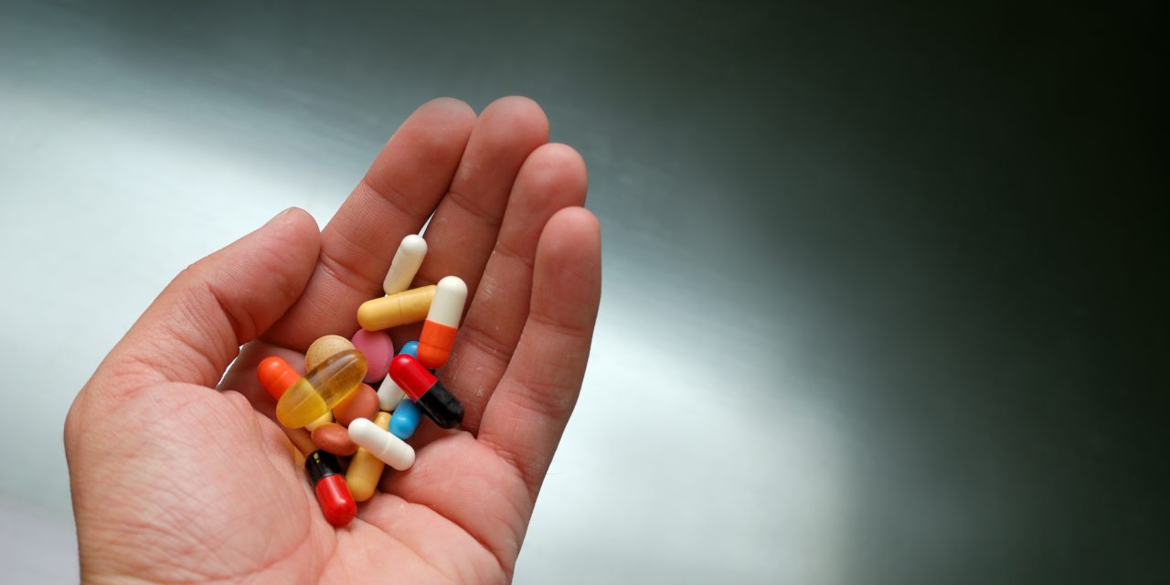 Chiropractic’s Unique Role in the Opioid Epidemic