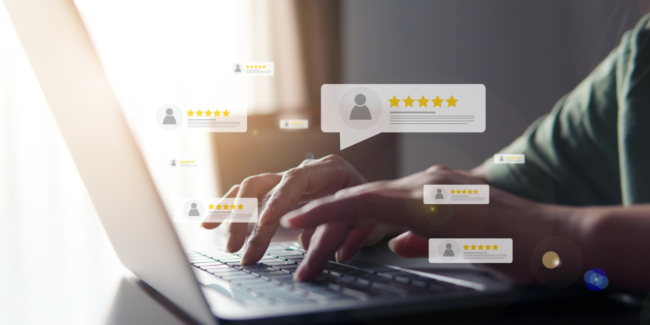 Responding to Negative Online Reviews