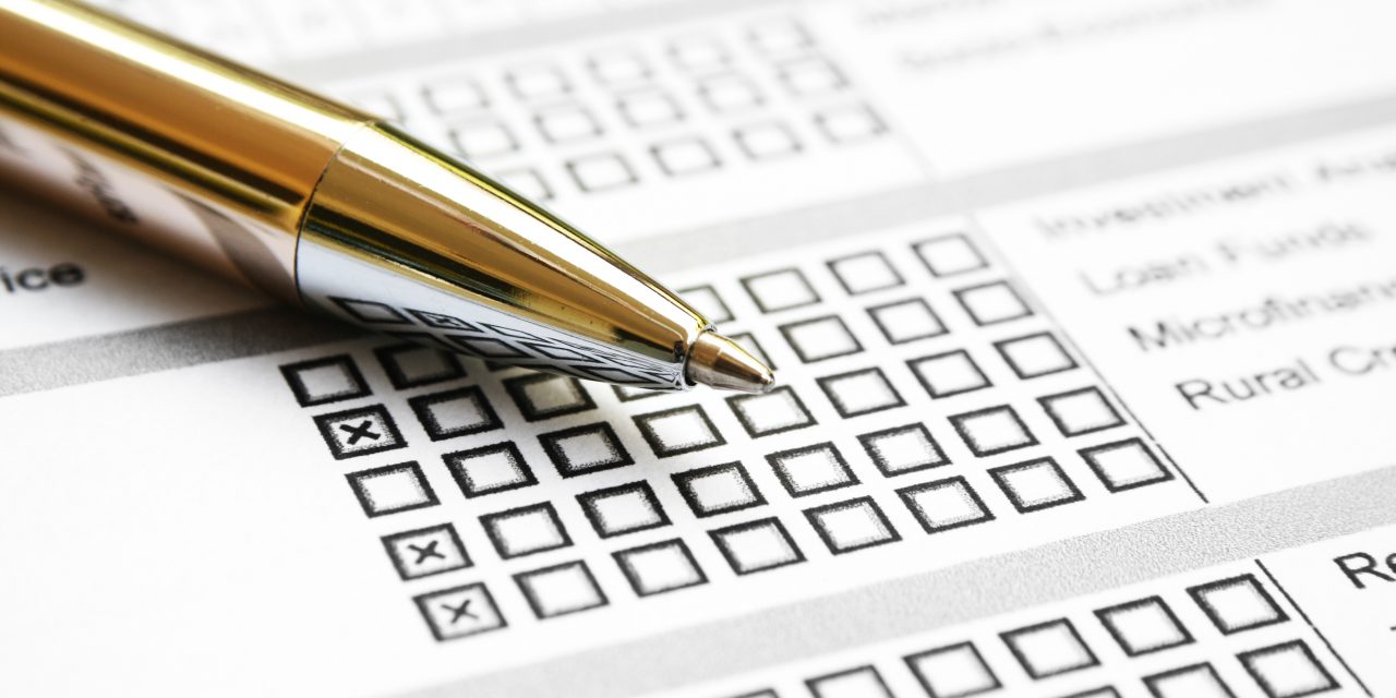 Illinois State Opioid Survey