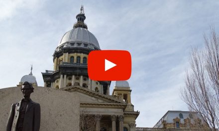 April 18, 2018 Legislative Update
