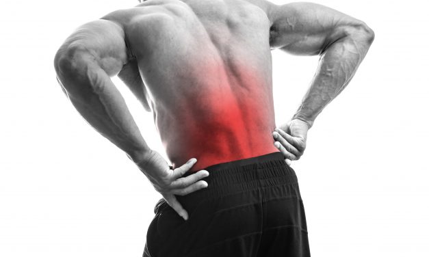 Lumbar Disc Herniation Terminology