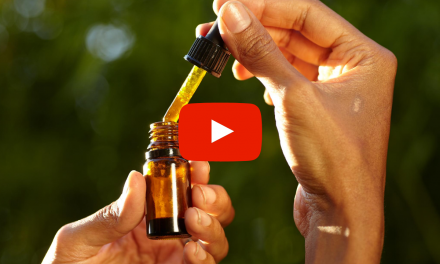 Are CBD Oil Products in Scope?