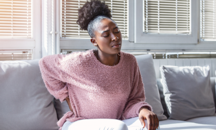 Isthmic Lumbar Spondylolisthesis