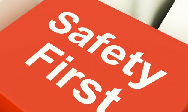 OSHA Compliance Doesn’t Happen by Accident