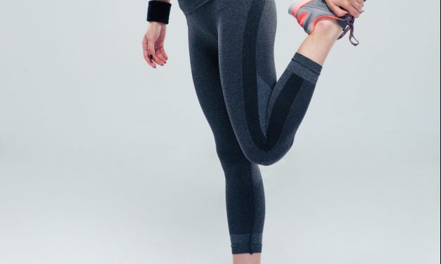 Meralgia Paresthetica