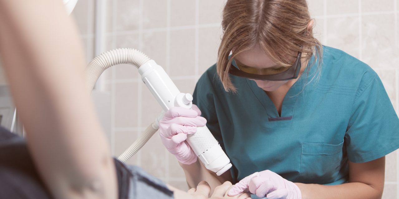 Laser Safety for Clinical Applications