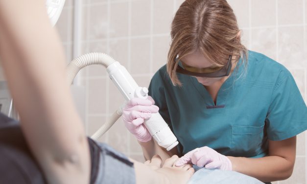 Laser Safety for Clinical Applications