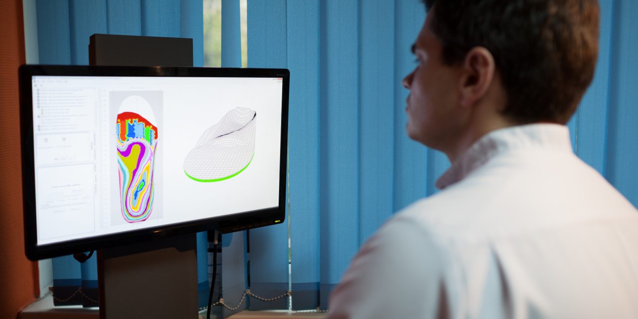 Orthotics Prompting Audits?