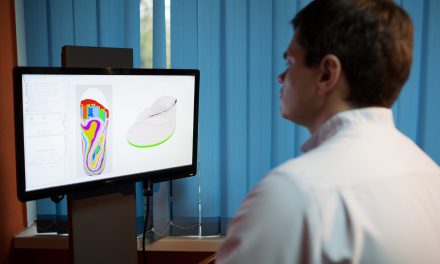 Orthotics Prompting Audits?