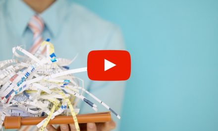 Destruction of Medical Records