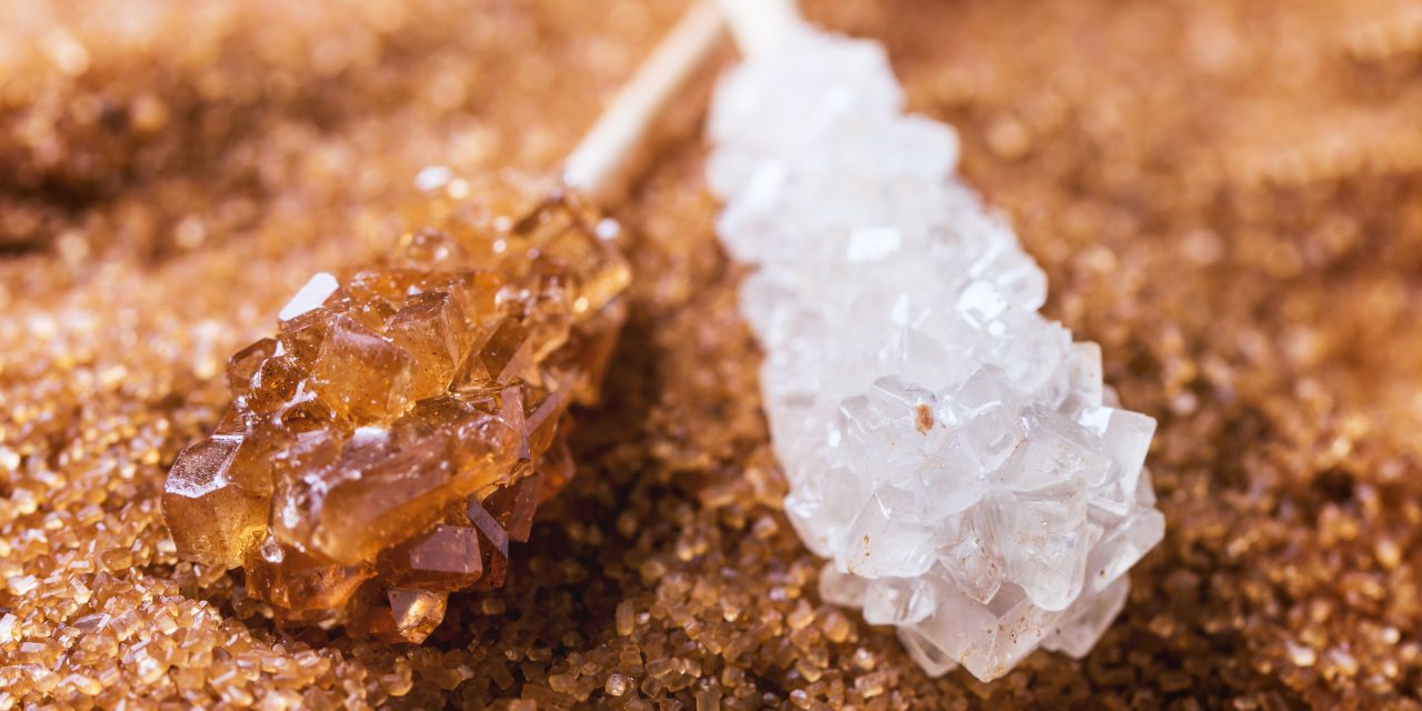 Sugar and Its Alternatives