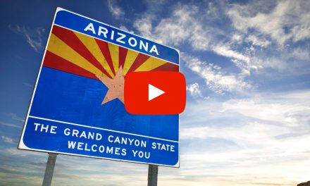 Live from Phoenix, AZ