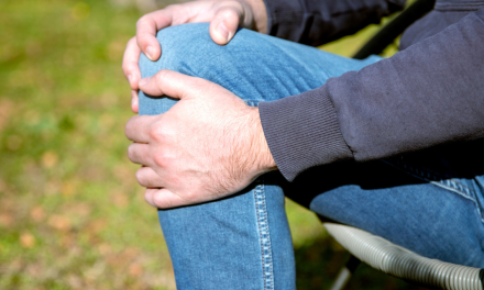 Conservatively Managing Meniscus Lesions