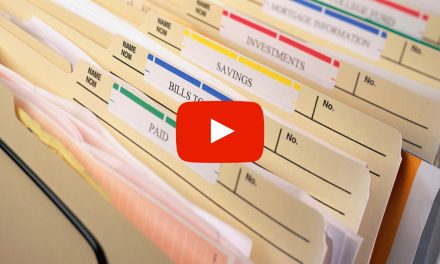 What is One Thing You Can Do to Improve Your Documentation?