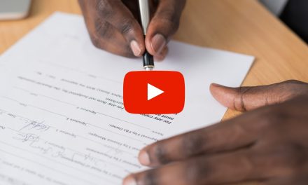 When Do We Have the Patient Sign the ABN Form?