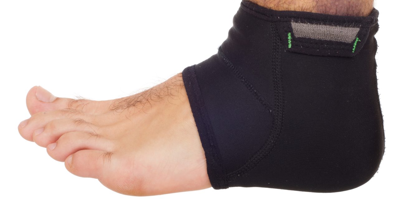 Tarsal Tunnel Syndrome and the Dorsiflexion-Eversion Test