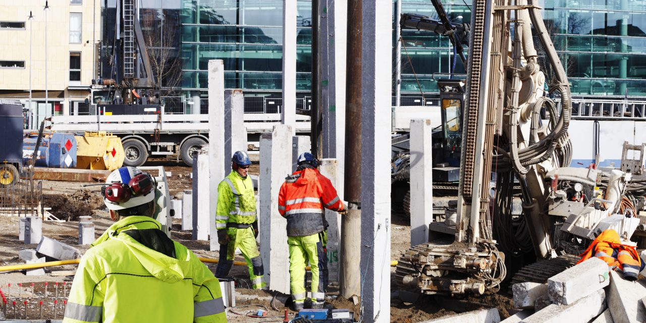 Work Comp and PI Basics