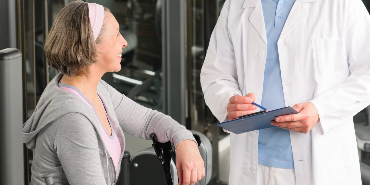 Should I Hire a Physical Therapist?