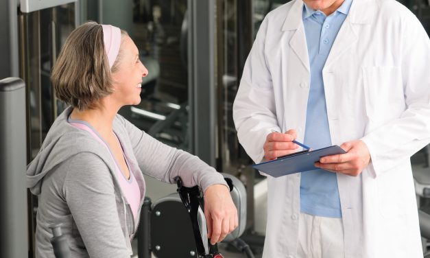 Should I Hire a Physical Therapist?