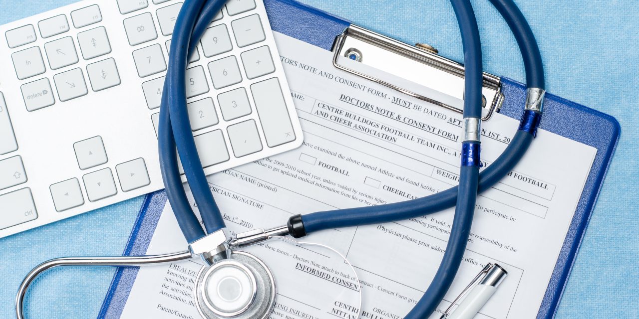 Documenting Therapy Services