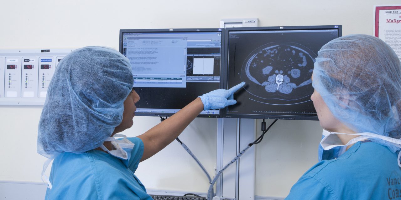 Signal Intensities and Weighted Images