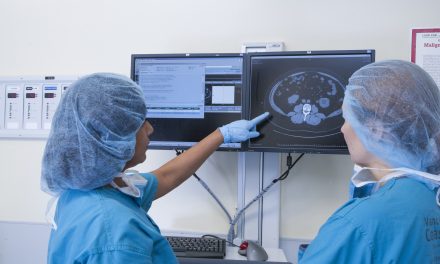 Signal Intensities and Weighted Images