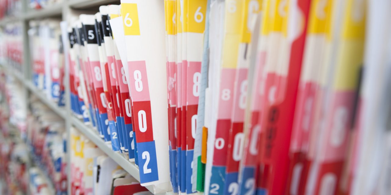 WC Record Requests and Commission Decisions